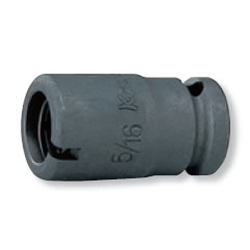 5/16" (8 mm) Impact Bit Holder 12140