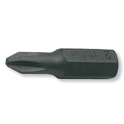 5/16" (8 mm) Cross-Head Bit 100P-32/-80