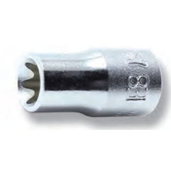 Hand Socket 1/4" "(6.35 mm) Torx Socket 2425