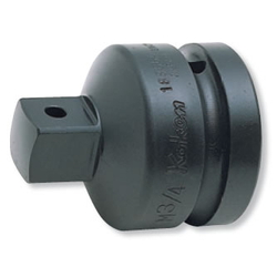 Impact Socket 1 "(25.4 mm) Adapter 18866A-200