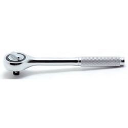 Hand Socket 1/4" "(6.35 mm) Ratchet Handle 2752N