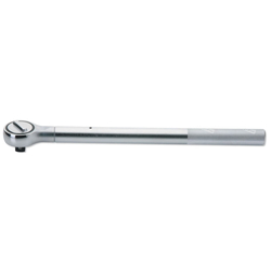 Hand Socket 3/4 "(19 mm) Ratchet Handle 6752