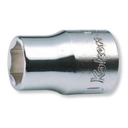 Hand Socket 3/8" "(9.5 mm) Hex Socket 3400M/3400A