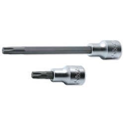 Hand Socket 1/2" (12.7 mm) Torque Bit Socket