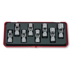 Hand Socket 3/8" "(9.5 mm) Socket Set 3223M