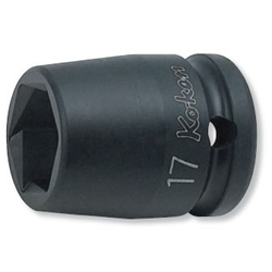 Impact Socket 1/2 "(12.7 mm) Pathfinder Socket 14465M