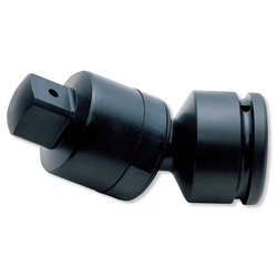 Impact Socket 2-1/2 "(63.5 mm) Universal Joint 19770