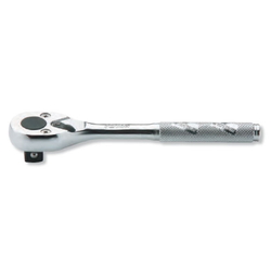 Hand Socket 3/8" "(9.5 mm) Ratchet Handle 2749N-3/8