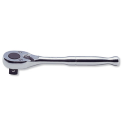 Hand Socket 3/8" "(9.5 mm) Ratchet Handle 2749P-3/8