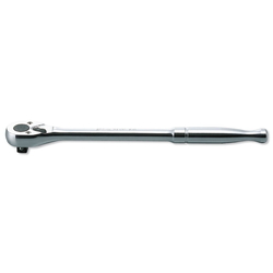 Hand Socket 3/8" "(9.5 mm) Ratchet Handle 3753P-250