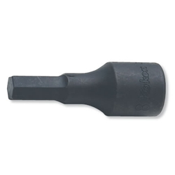 Hand Socket 3/8" (9.5 mm) Hex Bit Socket 3012M