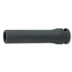 Impact Socket 3/8 "(9.5 mm) Surface Deep Socket 13310M