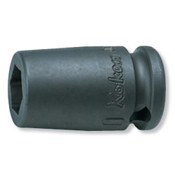 Impact Socket 3/8 "(9.5 mm) Self Tapping Screw Socket 13460M/13460A