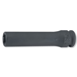 Impact Socket 3/8 "(9.5 mm) Pathfinder Deep Socket 13365M