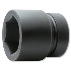 Impact Socket 3-1/2 "(88.9 mm) Hex Socket 10400M/10400A