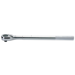 Hand Socket 1" "(25.4 mm) Ratchet Handle 8749