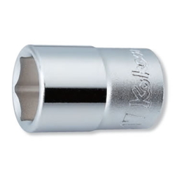 Hand Socket 1/2" "(12.7 mm) Hex Socket 4400M/4400A