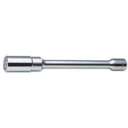 Hand Socket 1/2" "(12.7 mm) Extension Socket 4117M-125/-250