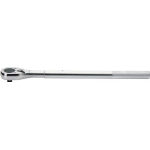 Ratchet Handle (Insertion Angle 19.0 mm)