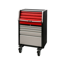 Roller Cabinet (8-Tier 8-Drawer)