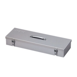 Single Door Type Metal Case