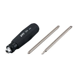 Replacement Screwdriver Set (Soft Grip)