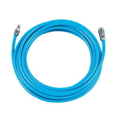 Blue Urethane Hose For Air Tool