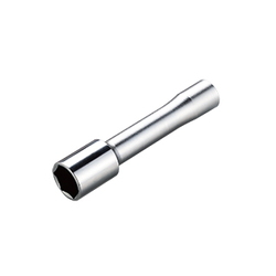 12.7 sq. Dedicated Wheel Nut Semi-Long Socket