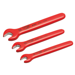 Insulated Open End Wrench