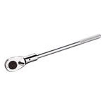 Ratchet handle (insertion angle 19.0 mm)