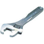 Tie rod locknut wrench