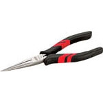 Long Nose Pliers (Slim Type)