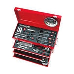 Maintenance Tool Set (9.5 mm Insertion Angle)