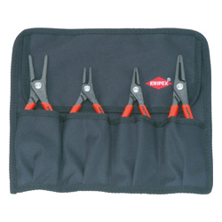 Precision Snap Ring Pliers Set 001957