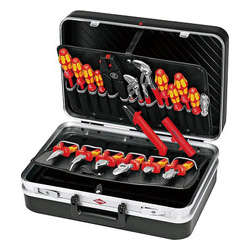 20-Pc. Set Tool Case 002120