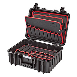 Tool Case 002135LE