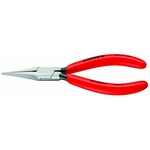 Relay adjustment pliers