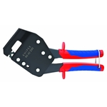 Punch Lock Riveter