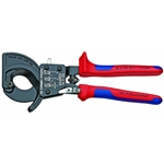 Ratchet cable cutter 9531