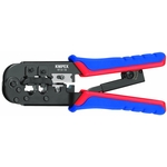 Western Plug Crimping Pliers (6, 8-Pin) 9751-10