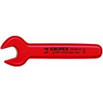 Insulated spanner 1000 V insulation