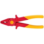 Insulated Pliers