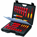 Hand Tool Set, Insulation Tool Set 989912