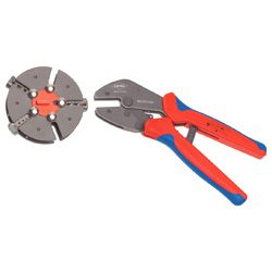 Multi-Crimp Magazine Crimping Tool 9733-01