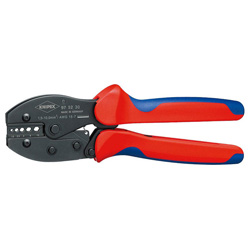 Crimping Pliers 9752-30