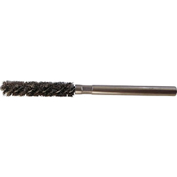 Spiral Brush (Stainless Steel Strand)