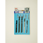 Jigsaw Blade Set (Dual Type)