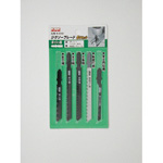 Jigsaw Blade Set (Bosch Type)