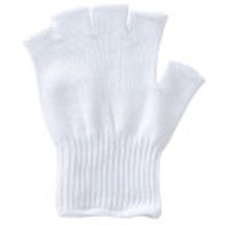 Open Finger Gloves