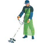 Mesh Grass-cutting "Spatto" Apron